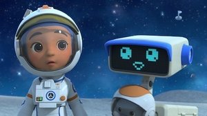 Super Wings! Season 3 Episode 31