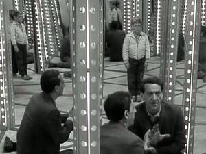 The Twilight Zone Season 5 Episode 1