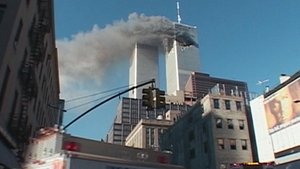 9/11: One Day in America The South Tower