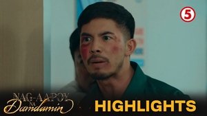 Nag-aapoy na Damdamin: Season 2 Full Episode 49