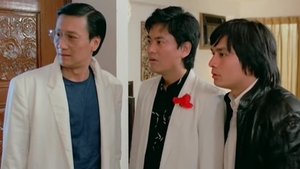 HONG KONG PLAYBOYS (HUA XIN DA SHAO) ยอดรักพ่อปลาไหล (1983)