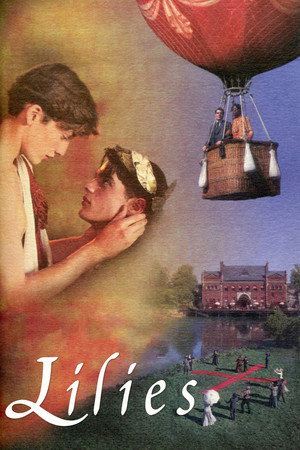 Lilies 26
