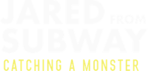 Jared Fogle: O Monstro do Subway — Logos 4