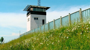 Poster for Lost Places - Schicksalsorte der deutschen Teilung