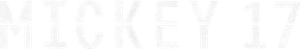 Mickey 17 — Logos 2