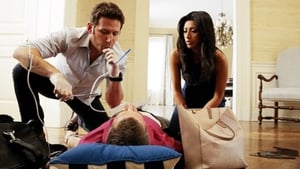 Royal Pains: 6×5