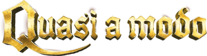 Quasi — Logos 7