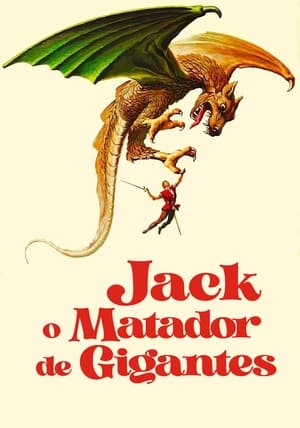 Poster O Matador de Gigantes 1962