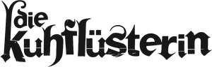 Die Kuhflüsterin — Logos 2