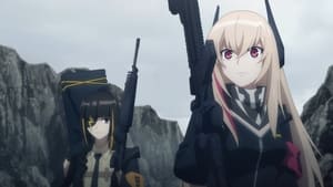 Girls’ Frontline: Saison 1 Episode 11