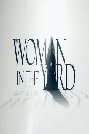 poster The Woman in the Yard