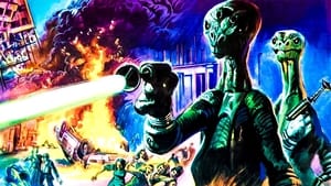 El rayo destructor del planeta desconocido (1978) | Laserblast