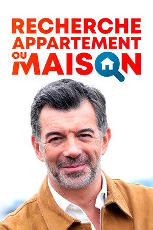 Recherche Appartement ou Maison