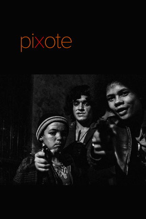 Pixote 21