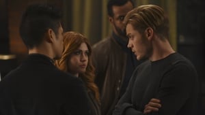 Shadowhunters 2×10