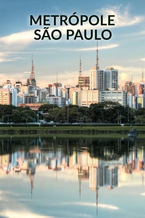 Metrópole São Paulo