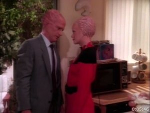 Alien Nation: 1×12