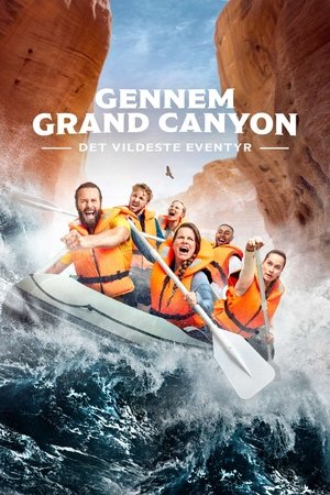 Image Gennem Grand Canyon - Det vildeste eventyr