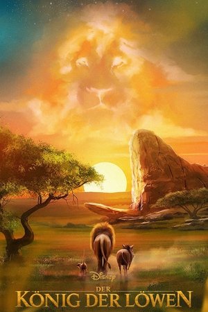 poster The Lion King