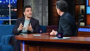 The Late Show with Stephen Colbert: 7×114