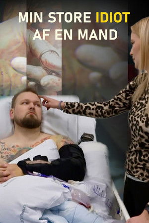Min Store Idiot af en Mand