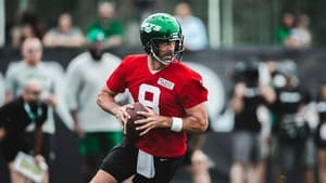 Hard Knocks Hard Knocks: Training Camp with the New York Jets #1