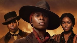 Harriet (2019) Türkçe Dublaj izle