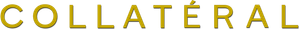 Collatéral — logo