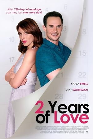 Poster 2 Years of Love (2016)