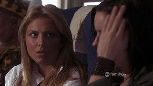 Make It or Break It: 2×15