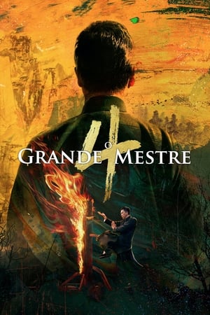 O Grande Mestre 4: A Batalha Final Torrent