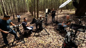 O Mistério de Varginha