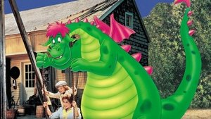 การ์ตูน Pete’s Dragon (1977)