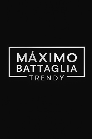 MÁXIMO BATTAGLIA:TRENDY