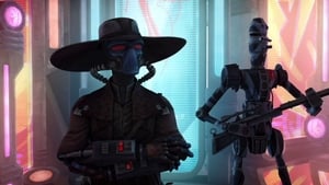 Star Wars: The Clone Wars Evil Plans