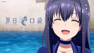 Episódio 3 - O navio pirata e a garota - Summer Pockets