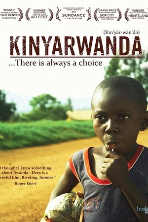 Kinyarwanda poster