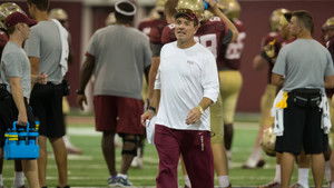 A Season With: 2×5 {year} Online En Netflix