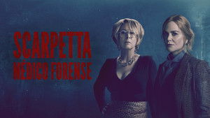 Scarpetta: Médico forense