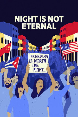 Night Is Not Eternal 7