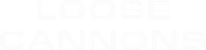 Loose Cannons — Logos 2