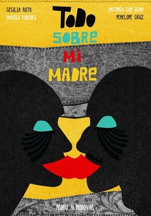 Watch Todo sobre mi madre (1999) HD Movie Online Free