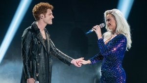 American Idol: 2×19