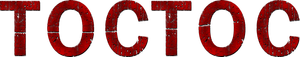 Toc, toc — Logos 9