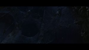 A Dark Turn