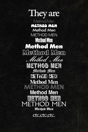 Method Men 15