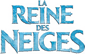La Reine des neiges
