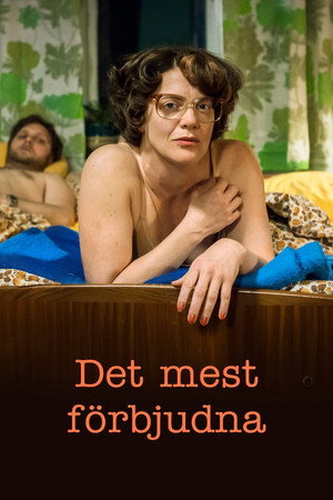 Det mest förbjudna - Season 1