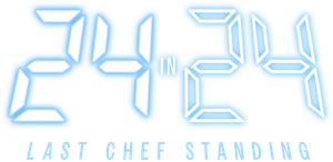 24 in 24: Last Chef Standing