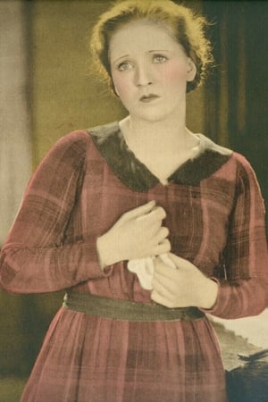 Poster Tillie (1922)